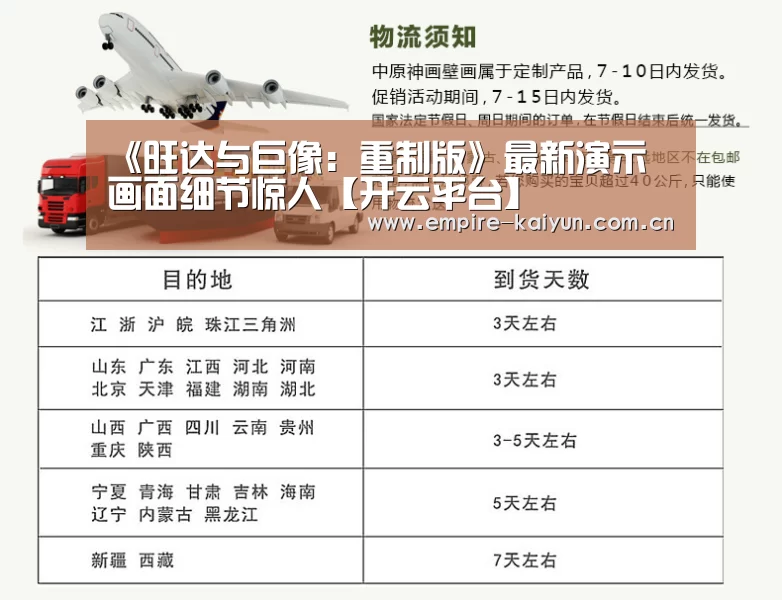 《旺达与巨像:重制版》最新演示 画面细节惊人【开云平台】(图2) 开云平台